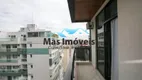 Foto 21 de Cobertura com 3 Quartos à venda, 200m² em Tijuca, Rio de Janeiro