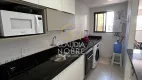 Foto 10 de Apartamento com 2 Quartos à venda, 54m² em Jatiúca, Maceió