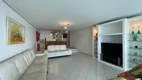 Foto 7 de Apartamento com 3 Quartos para alugar, 186m² em Pitangueiras, Guarujá