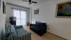 Foto 2 de Apartamento com 2 Quartos à venda, 84m² em Boqueirão, Praia Grande
