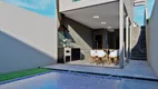 Foto 2 de Casa de Condomínio com 3 Quartos à venda, 150m² em Chácara Jaguari Fazendinha, Santana de Parnaíba