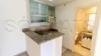 Foto 4 de Flat com 1 Quarto à venda, 42m² em Santa Paula, São Caetano do Sul