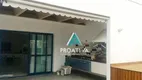 Foto 8 de Cobertura com 4 Quartos à venda, 394m² em Vila Valparaiso, Santo André