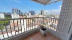 Foto 79 de Apartamento com 5 Quartos para venda ou aluguel, 256m² em Aparecida, Santos