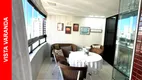 Foto 3 de Apartamento com 4 Quartos à venda, 142m² em Graça, Salvador