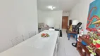 Foto 3 de Apartamento com 3 Quartos à venda, 82m² em Condominio das Pedras, Paulínia