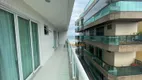Foto 24 de Apartamento com 4 Quartos para alugar, 110m² em Centro, Cabo Frio
