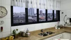 Foto 10 de Apartamento com 4 Quartos à venda, 178m² em Vila Valparaiso, Santo André