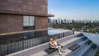 Foto 21 de Apartamento com 1 Quarto à venda, 36m² em Brooklin, São Paulo