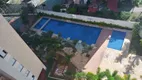 Foto 2 de Apartamento com 3 Quartos à venda, 70m² em Jardim Henriqueta, Taboão da Serra