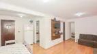 Foto 2 de Apartamento com 2 Quartos à venda, 47m² em Alto Boqueirão, Curitiba