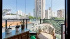 Foto 25 de Apartamento com 4 Quartos à venda, 132m² em Campo Belo, São Paulo