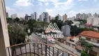 Foto 18 de Apartamento com 3 Quartos à venda, 107m² em Jardim Bela Vista, Santo André