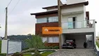 Foto 2 de Casa de Condomínio com 3 Quartos à venda, 260m² em Arua, Mogi das Cruzes