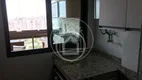 Foto 4 de Apartamento com 3 Quartos à venda, 81m² em Rio Comprido, Rio de Janeiro