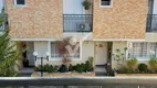 Foto 32 de Casa de Condomínio com 3 Quartos à venda, 120m² em Chácara Mafalda, São Paulo