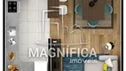 Foto 27 de Casa de Condomínio com 3 Quartos à venda, 104m² em Santa Cândida, Curitiba