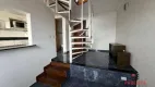 Foto 2 de Apartamento com 1 Quarto para alugar, 57m² em Vila Clementino, São Paulo