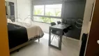 Foto 4 de Apartamento com 1 Quarto para alugar, 22m² em Paraíso, São Paulo