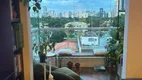 Foto 8 de Apartamento com 2 Quartos à venda, 55m² em Jardim Paulistano, São Paulo
