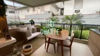 Foto 9 de Apartamento com 1 Quarto à venda, 58m² em Ponta da Praia, Santos