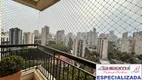 Foto 23 de Apartamento com 3 Quartos à venda, 216m² em Chácara Klabin, São Paulo