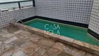 Foto 3 de Cobertura com 2 Quartos à venda, 220m² em Ponta da Praia, Santos