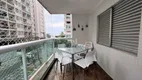 Foto 5 de Apartamento com 3 Quartos à venda, 145m² em Pitangueiras, Guarujá