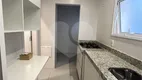 Foto 23 de Apartamento com 1 Quarto à venda, 54m² em José Menino, Santos