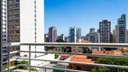 Foto 12 de Flat com 1 Quarto à venda, 52m² em Pinheiros, São Paulo