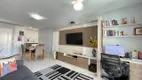 Foto 4 de Apartamento com 3 Quartos à venda, 86m² em Barreiros, São José