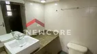 Foto 8 de Apartamento com 3 Quartos à venda, 147m² em Vila Matias, Santos