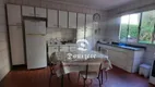 Foto 11 de Casa com 4 Quartos à venda, 400m² em Vila America, Santo André