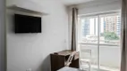 Foto 3 de Flat com 1 Quarto para alugar, 27m² em Pinheiros, São Paulo