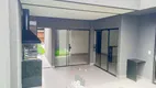 Foto 11 de Casa com 3 Quartos à venda, 110m² em Monte Castelo, Campo Grande