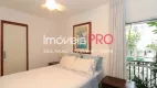 Foto 9 de Apartamento com 2 Quartos à venda, 84m² em Itaim Bibi, São Paulo