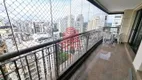 Foto 3 de Apartamento com 3 Quartos à venda, 178m² em Campo Belo, São Paulo