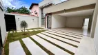 Foto 8 de Casa com 3 Quartos à venda, 132m² em Morada do Sol, Montes Claros
