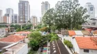 Foto 4 de Apartamento com 2 Quartos à venda, 115m² em Brooklin, São Paulo