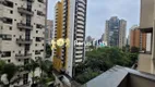 Foto 7 de Flat com 1 Quarto para alugar, 36m² em Moema, São Paulo