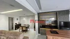 Foto 4 de Apartamento com 4 Quartos à venda, 155m² em Centro, São Bernardo do Campo