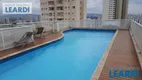 Foto 12 de Apartamento com 1 Quarto à venda, 40m² em Barra Funda, São Paulo