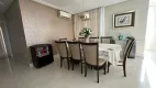 Foto 6 de Apartamento com 4 Quartos para alugar, 170m² em Quadra Mar, Balneário Camboriú