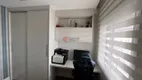 Foto 15 de Apartamento com 3 Quartos à venda, 124m² em Jardim Anália Franco, São Paulo