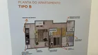 Foto 30 de Apartamento com 2 Quartos à venda, 47m² em Parque Industrial das Oliveiras, Taboão da Serra