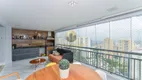 Foto 6 de Apartamento com 3 Quartos à venda, 122m² em Parque Santo Antônio, São Paulo