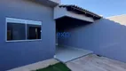 Foto 2 de Casa com 2 Quartos à venda, 85m² em Loteamento Residencial Jardim Laranjeiras, Catalão