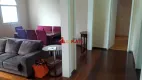 Foto 3 de Flat com 3 Quartos à venda, 125m² em Moema, São Paulo