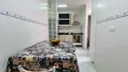 Foto 8 de Apartamento com 3 Quartos à venda, 80m² em Enseada, Guarujá