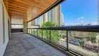 Foto 13 de Apartamento com 4 Quartos para venda ou aluguel, 374m² em Vila Mariana, São Paulo